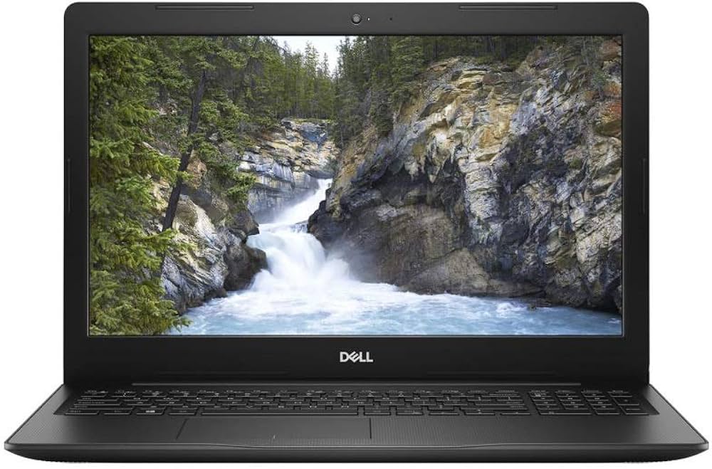 DELL Inspiron 3593 office付き